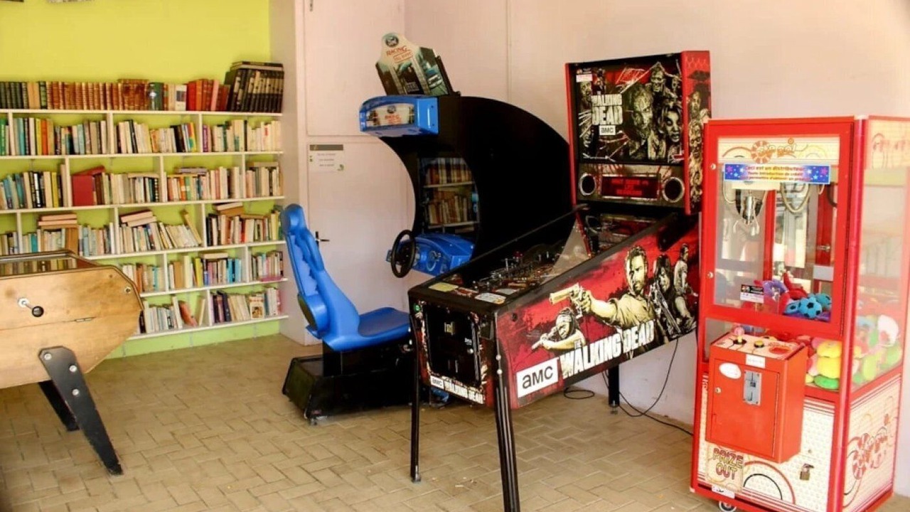 Photo of Bedroom in Challans