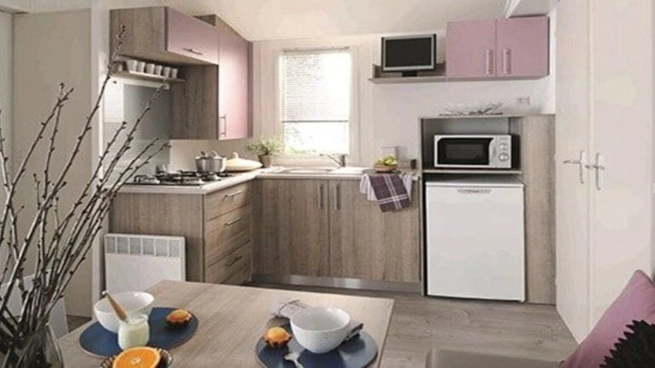 Photo of Kitchen in Bourgneuf-en-Retz
