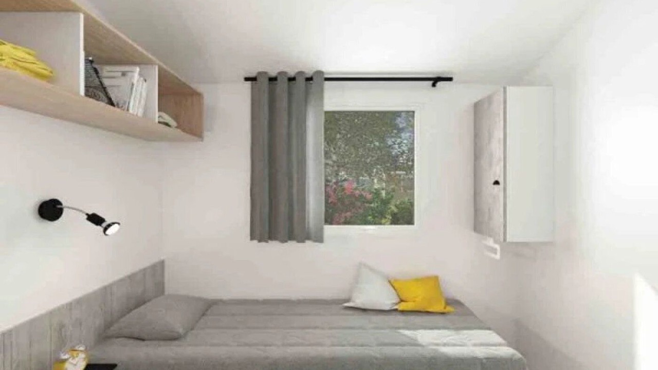 Photo of Bedroom in Bourgneuf-en-Retz
