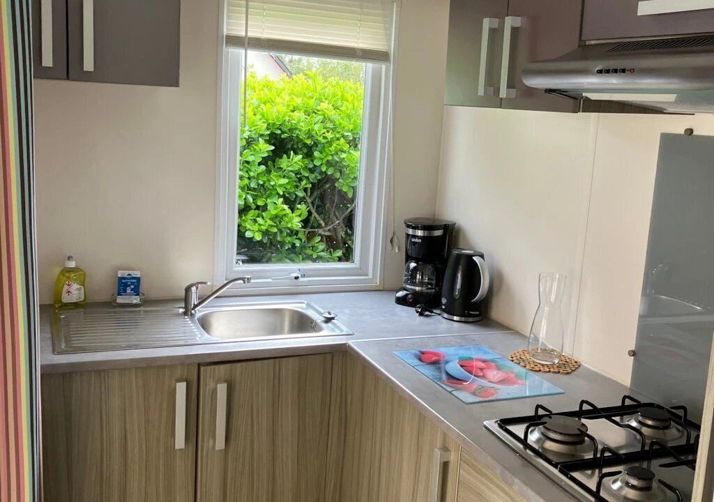 Photo of Kitchen in Guemene-Penfao