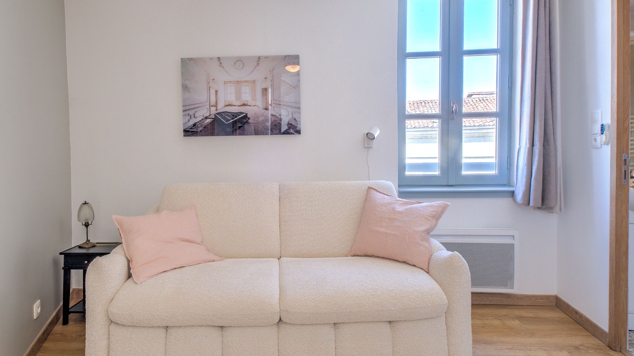 Photo of Livingroom in Perigueux
