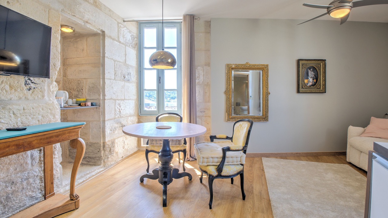 Photo of Livingroom in Perigueux