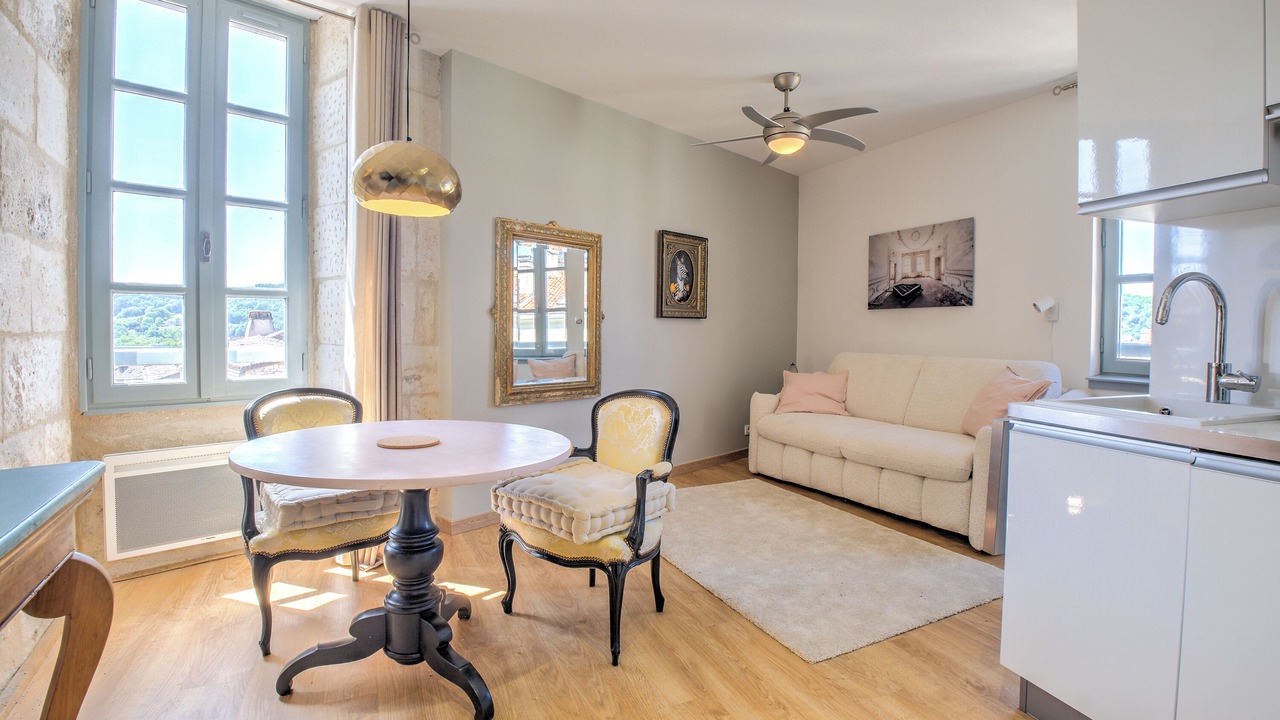 Photo of Livingroom in Perigueux