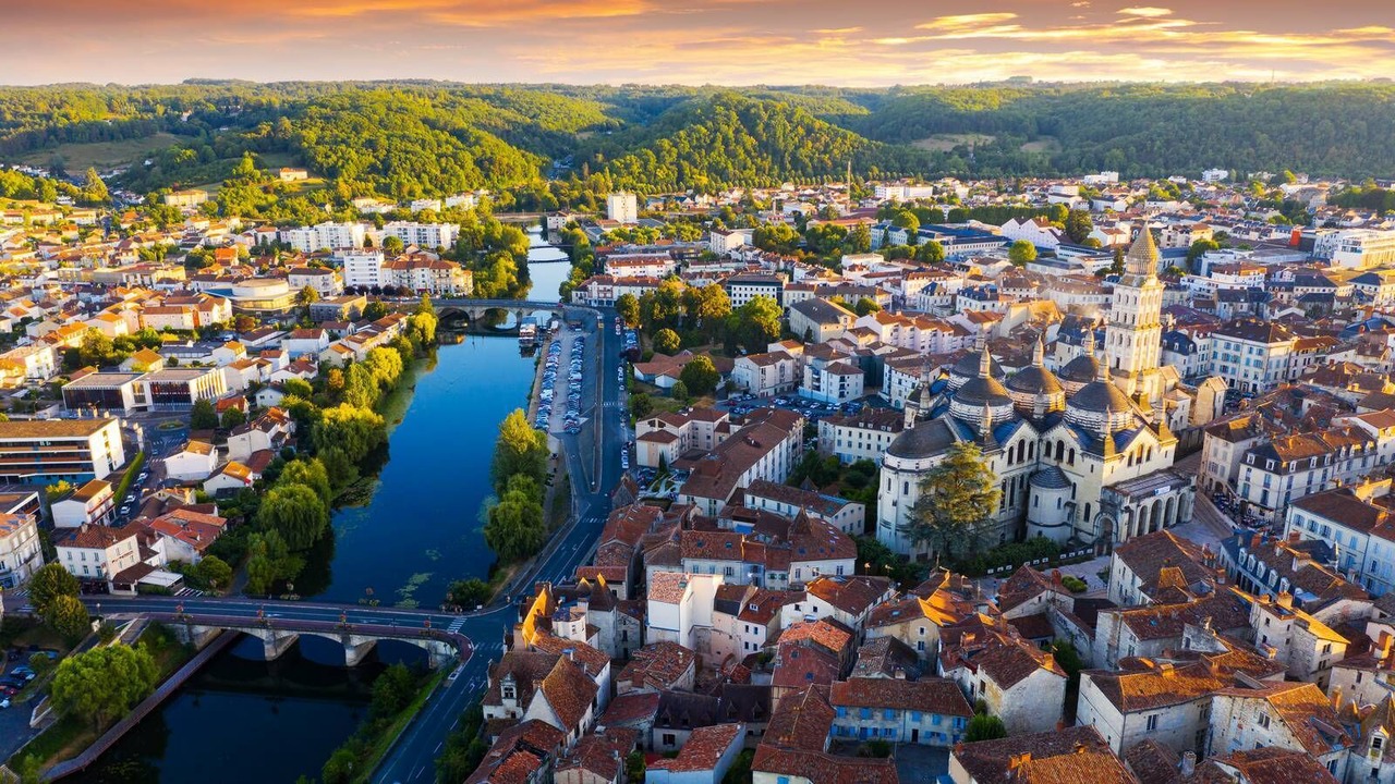 Photo of Outdoor in Perigueux