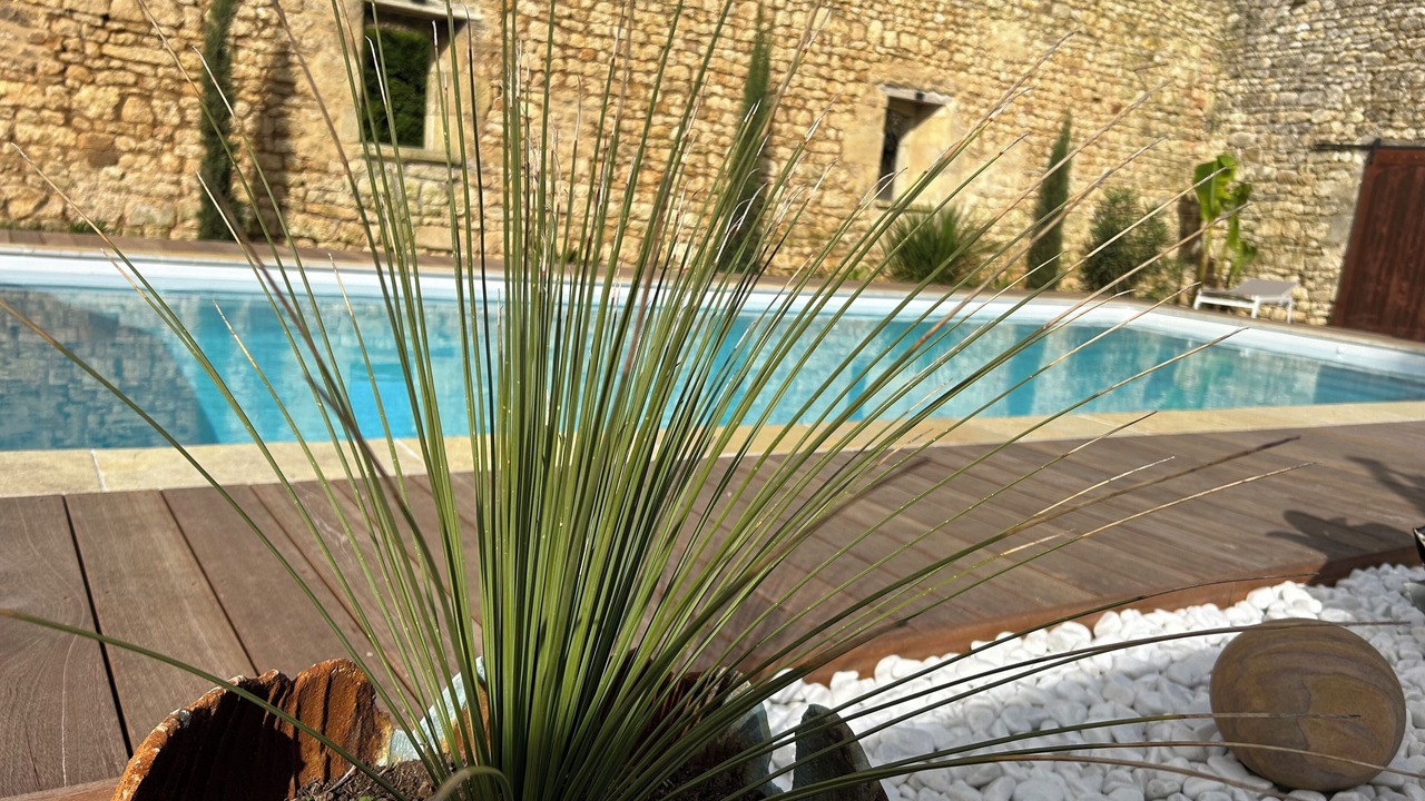 Photo of Outdoor in Gemozac