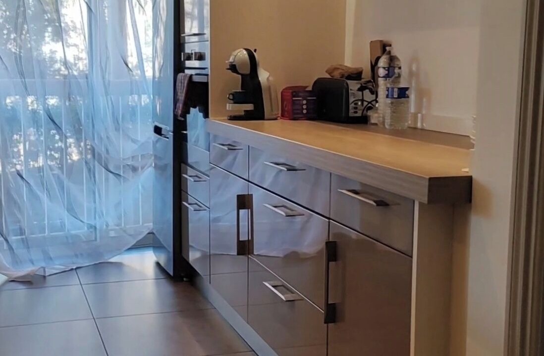 Photo of Kitchen in Carnot