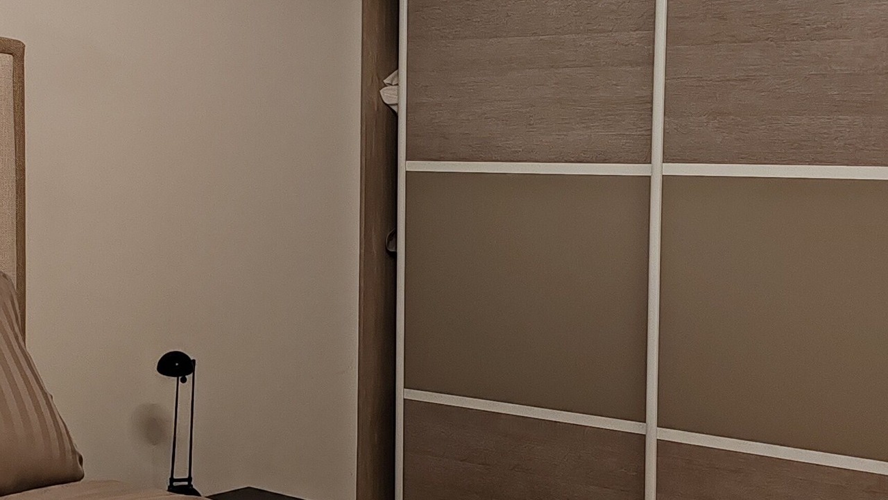 Photo of Bedroom in Carnot