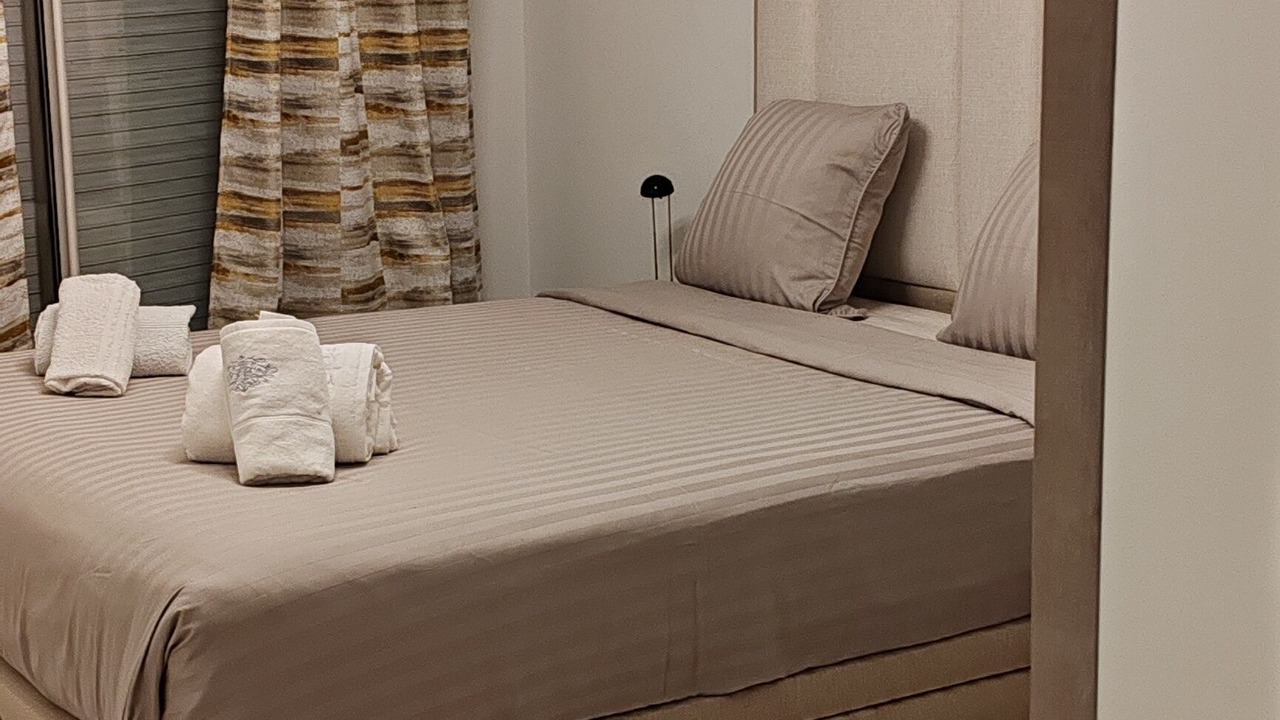 Photo of Bedroom in Carnot