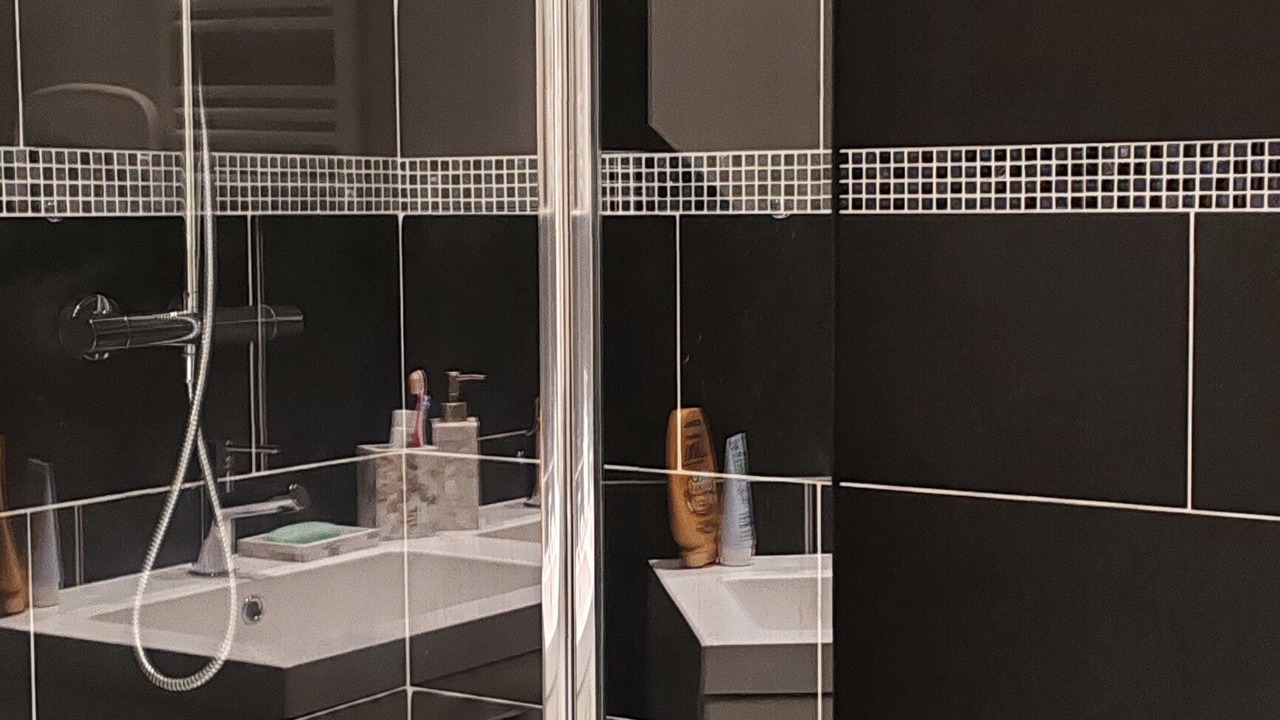 Photo of Bathroom in Carnot