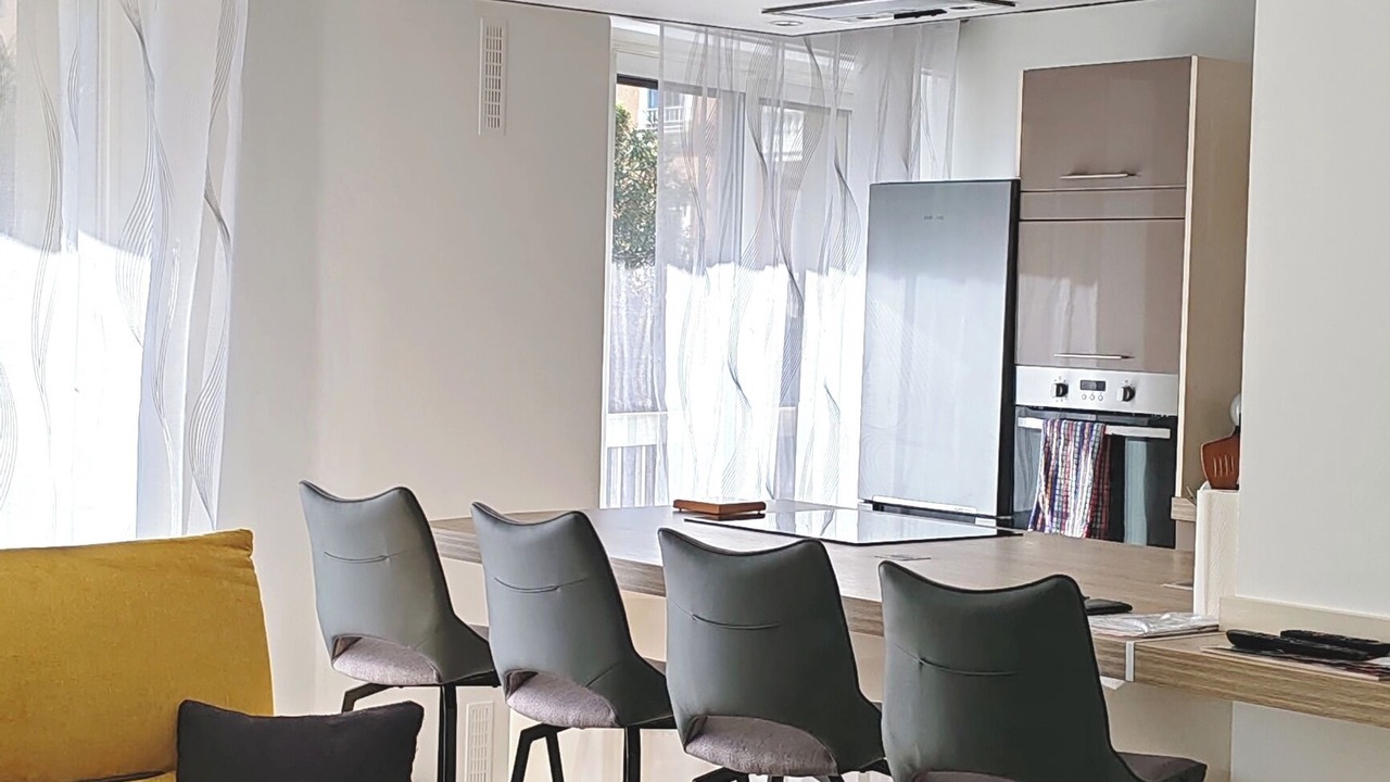 Photo of Livingroom in Carnot