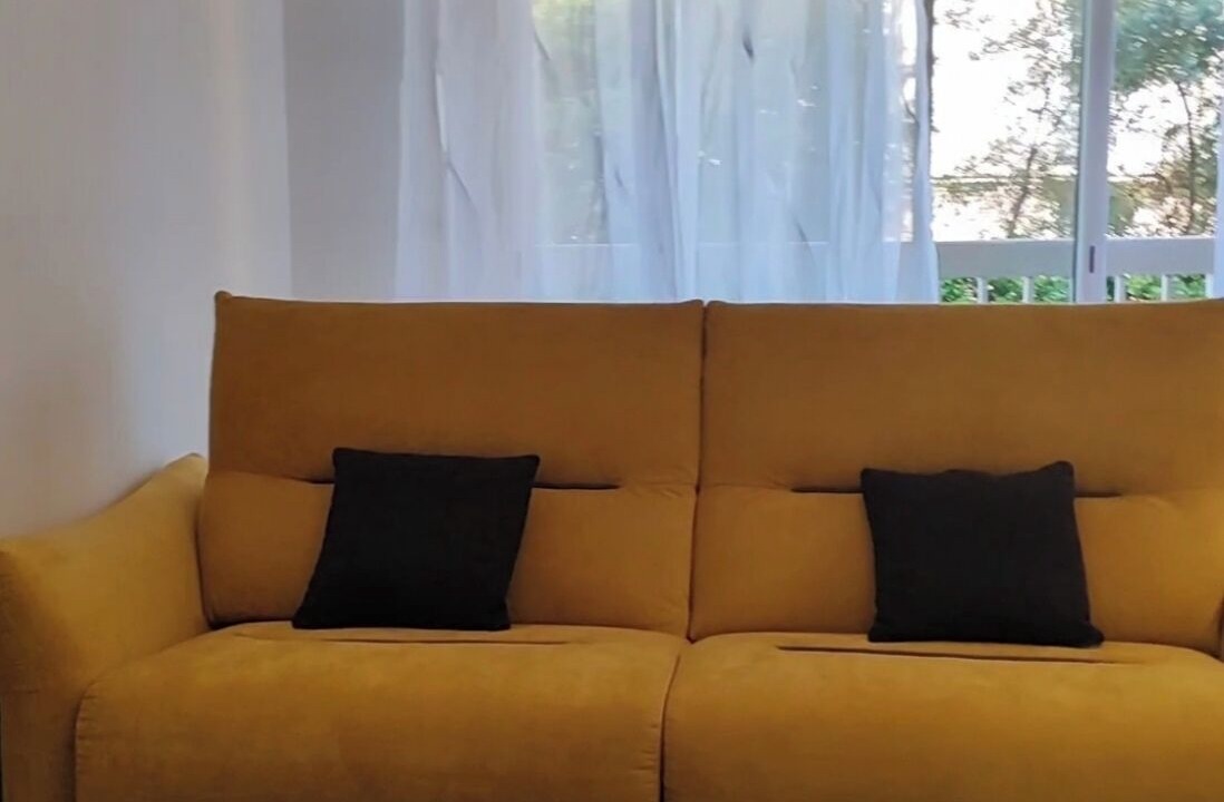 Photo of Livingroom in Carnot