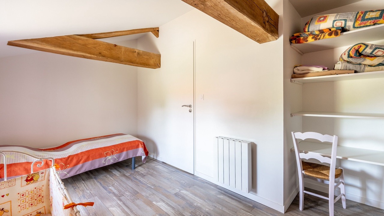 Photo of Bedroom in Saint-Etienne-du-Bois