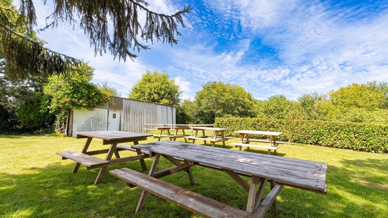 Photo of Outdoor in Saint-Etienne-du-Bois
