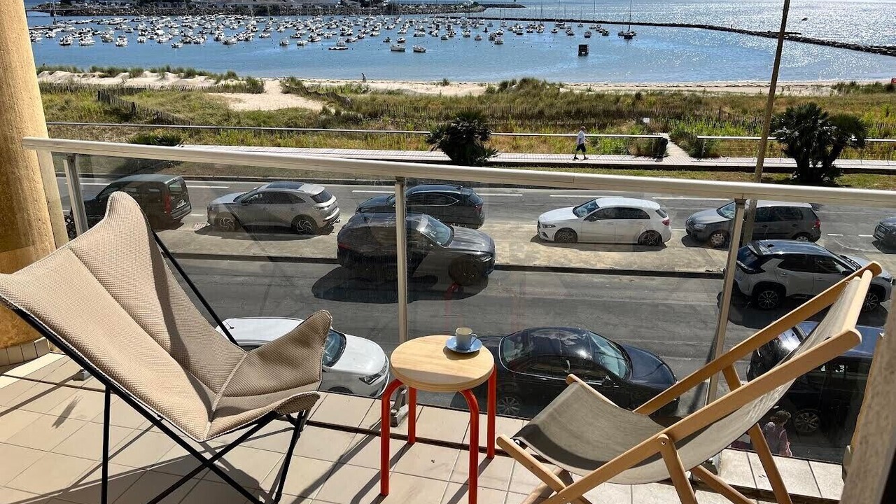 Photo of Outdoor in Pornichet