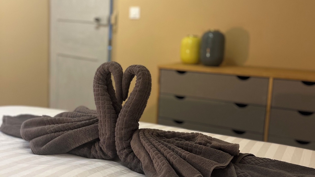 Photo of Bedroom in Saint-Etienne-de-Cuines