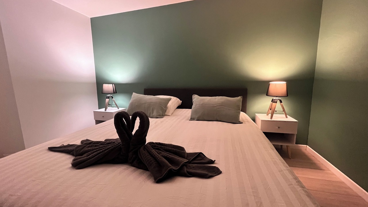 Photo of Bedroom in Saint-Etienne-de-Cuines