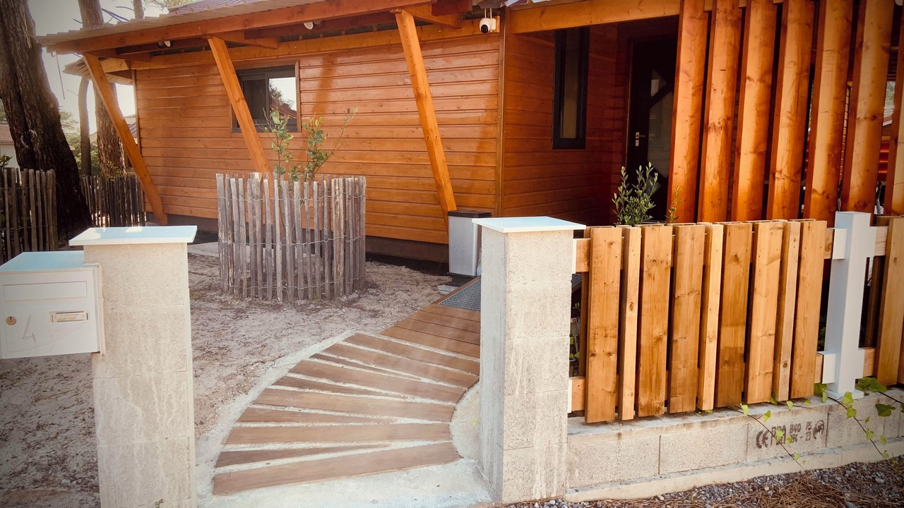 Photo of Outdoor in Mimizan-Plage
