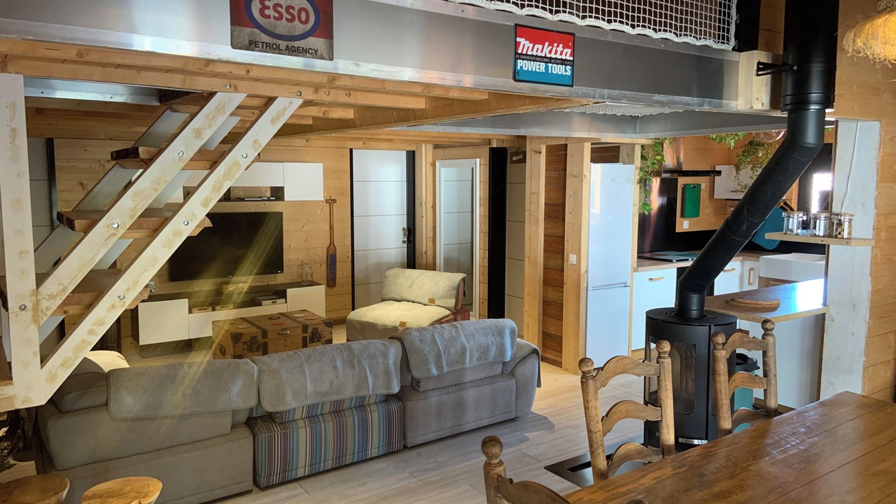 Photo of Livingroom in Mimizan-Plage