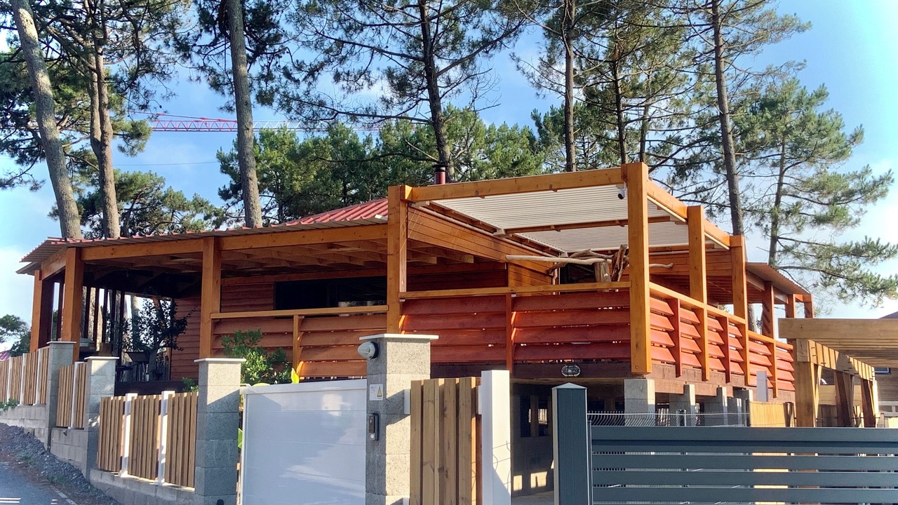 Photo of Outdoor in Mimizan-Plage
