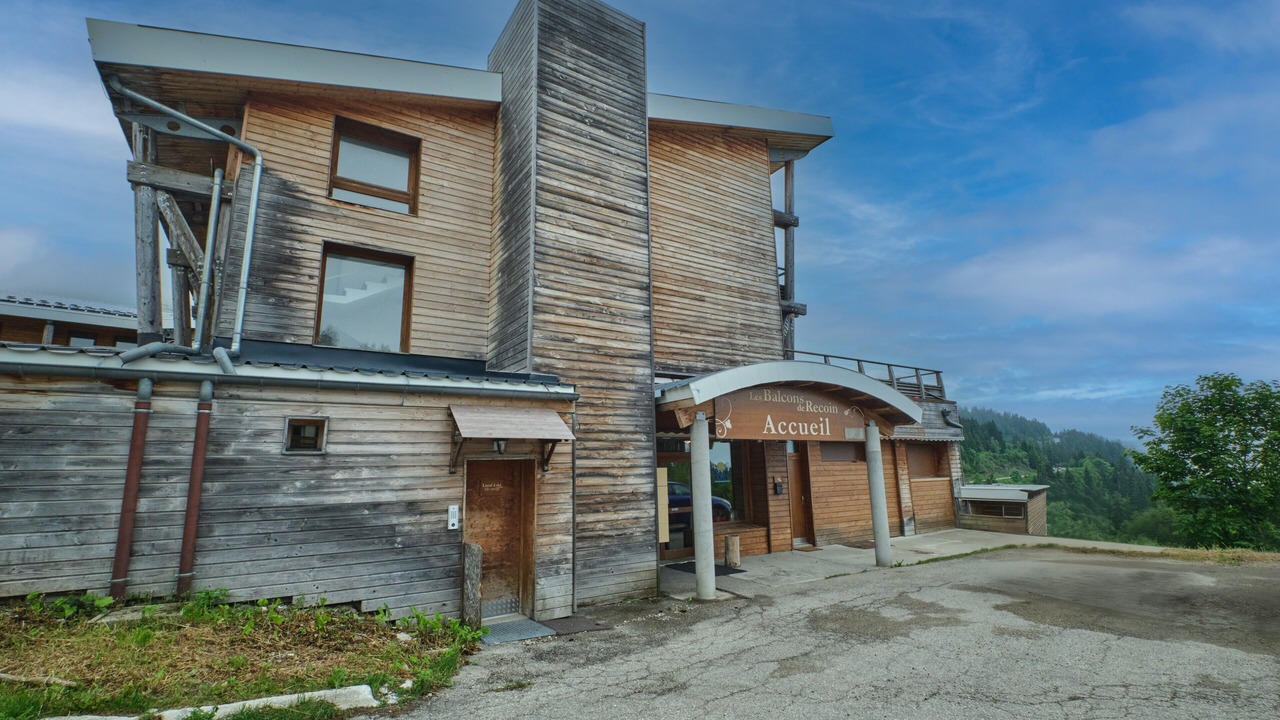 Photo of Outdoor in Chamrousse