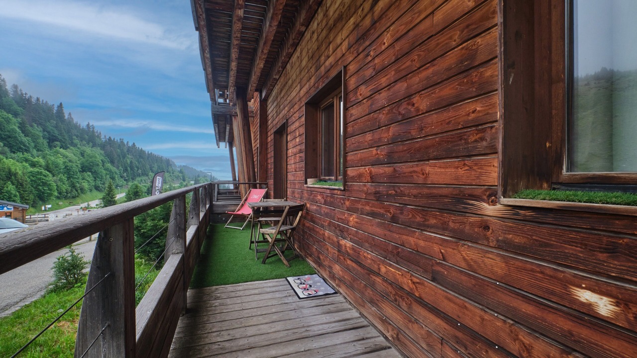 Photo of Outdoor in Chamrousse