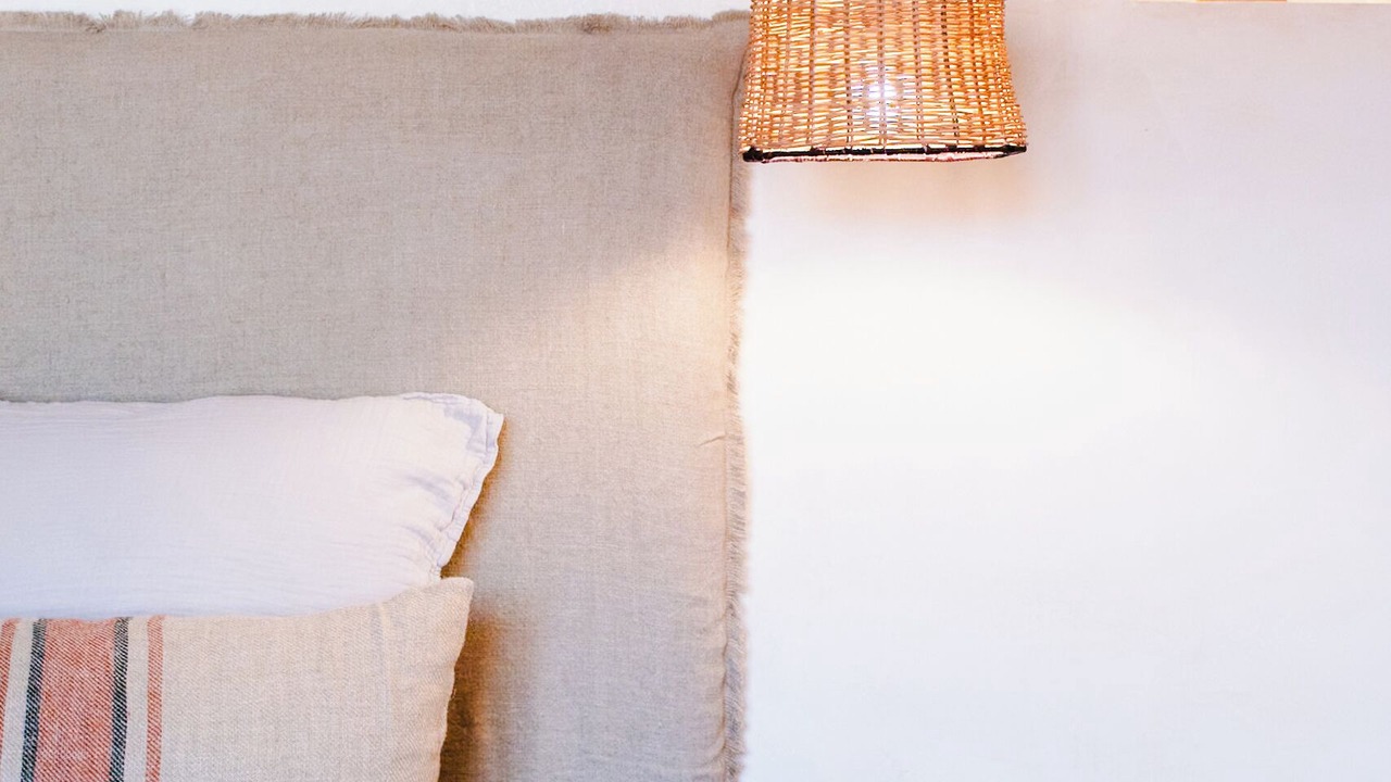 Photo of Bedroom in Old Town