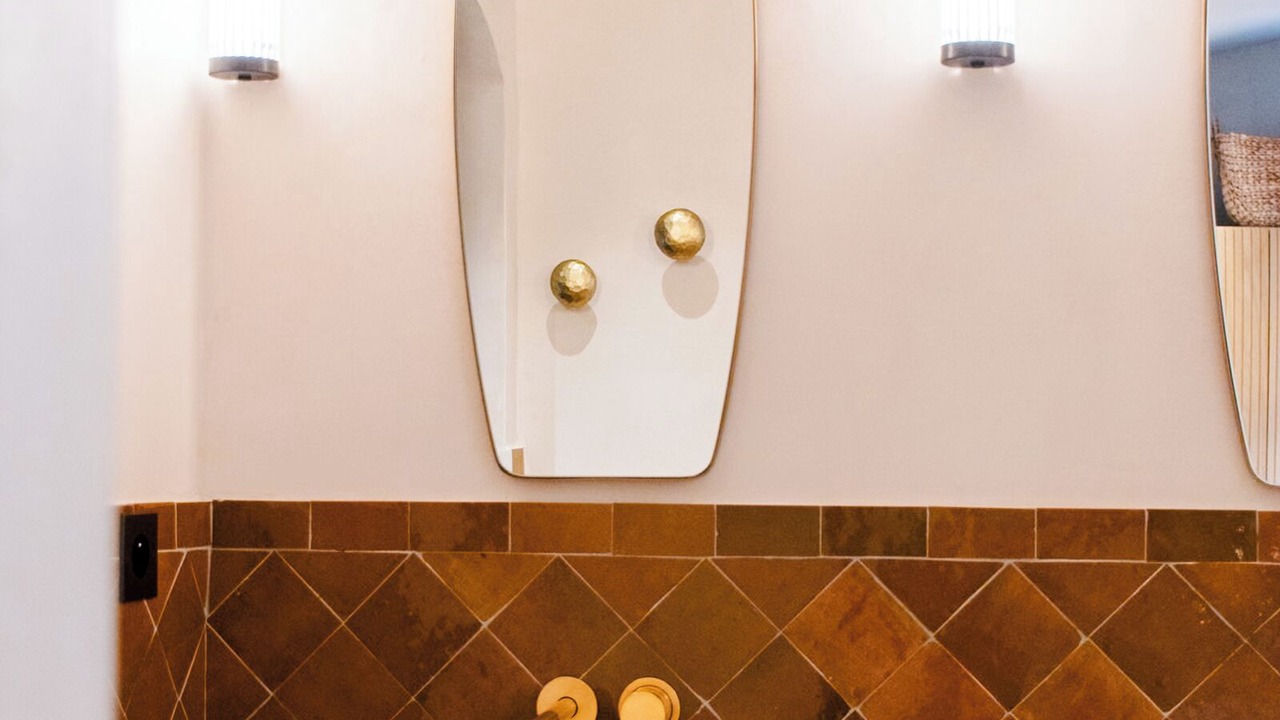 Photo of Bathroom in Old Town
