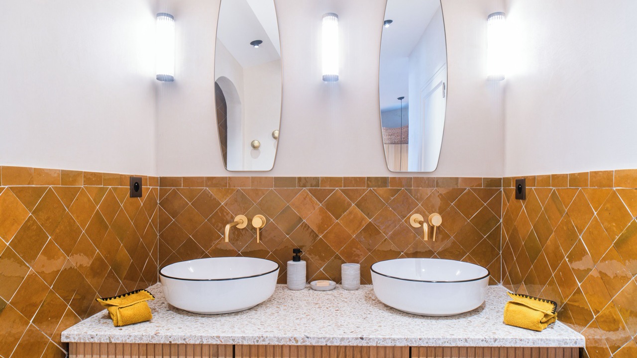 Photo of Bathroom in Old Town