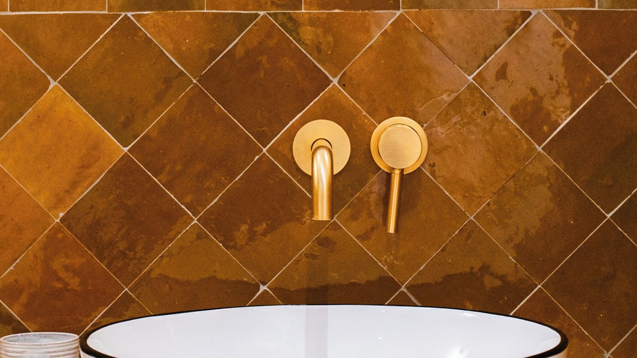 Photo of Bathroom in Old Town
