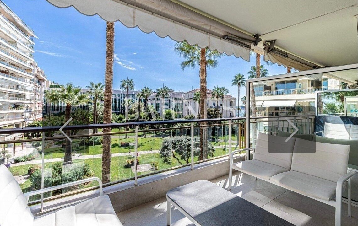 Photo of Outdoor in Cannes City Centre