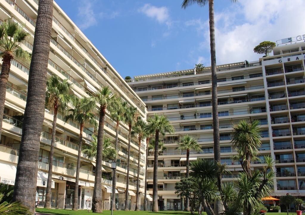 Photo of Outdoor in Cannes City Centre