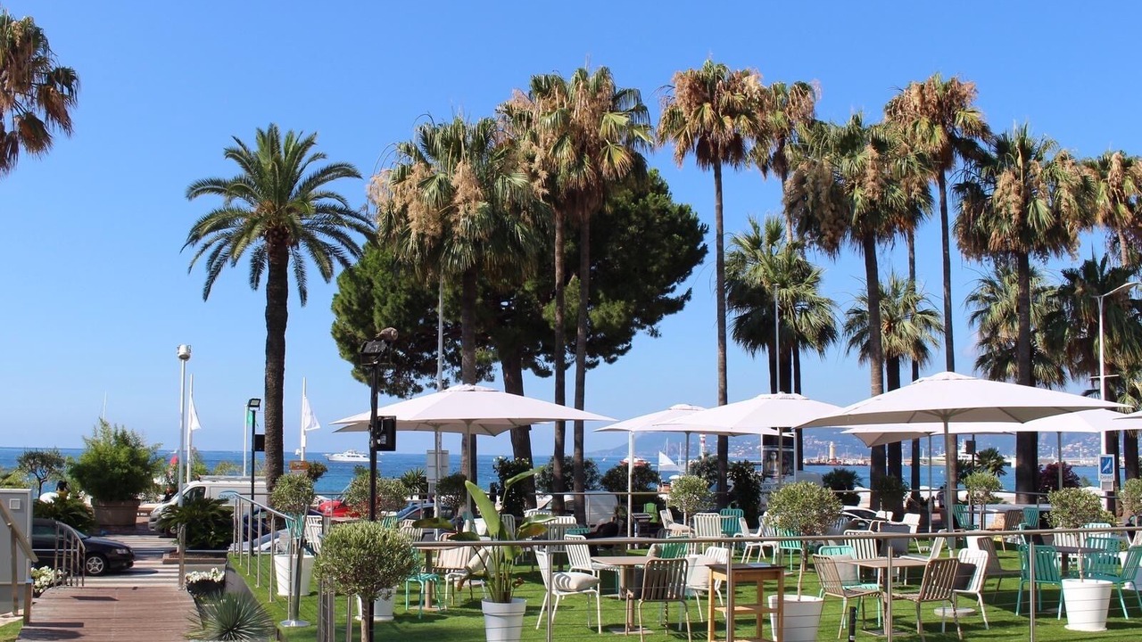Photo of Outdoor in Cannes City Centre