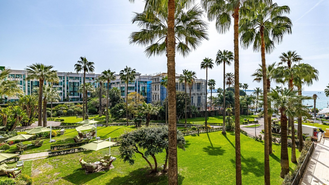 Photo of Outdoor in Cannes City Centre