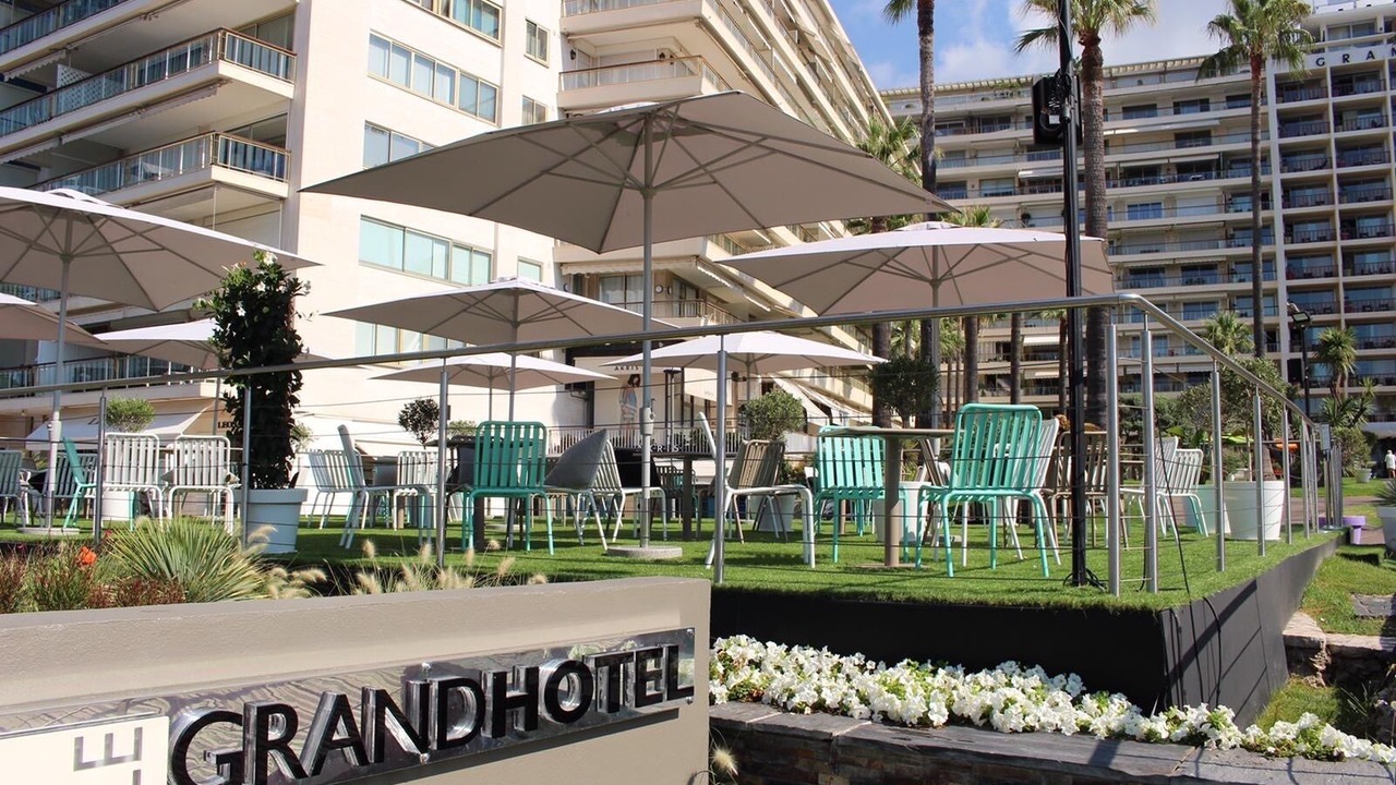 Photo of Outdoor in Cannes City Centre