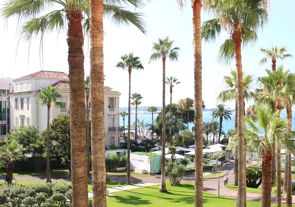 Photo of Outdoor in Cannes City Centre