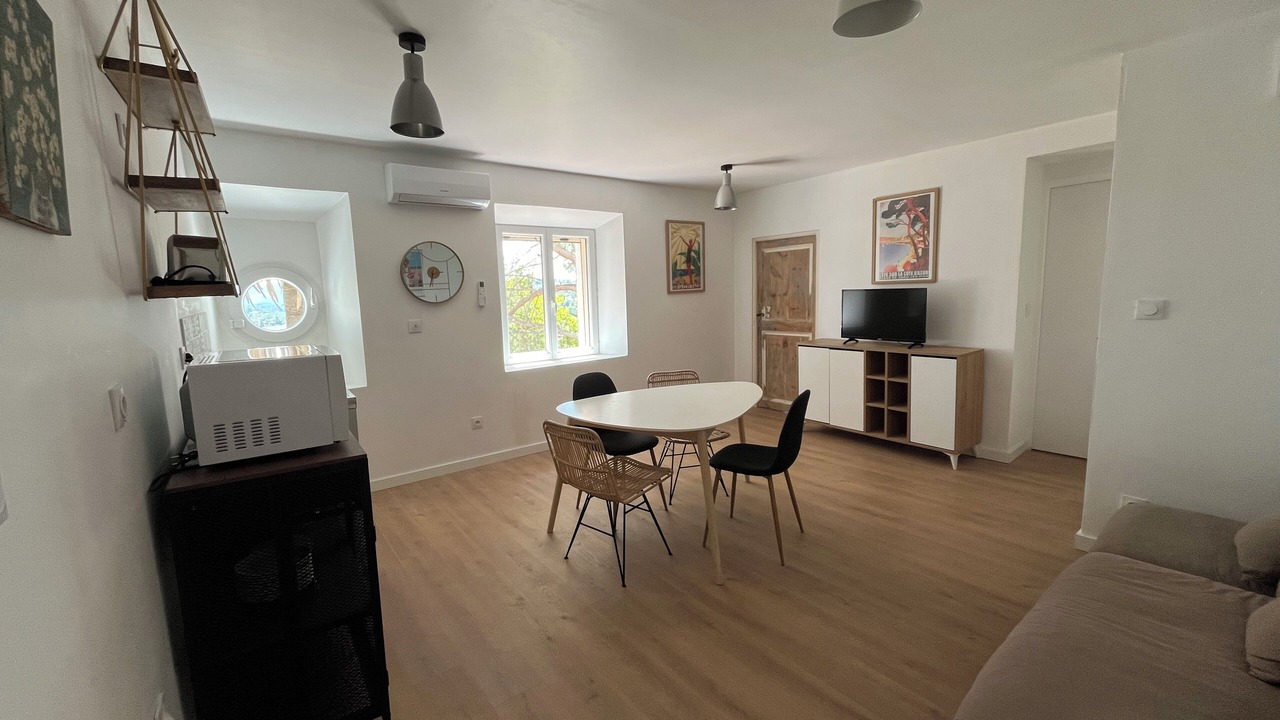 Photo of Livingroom in Le Plan-de-Grasse