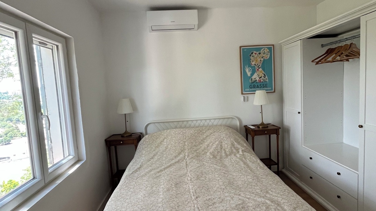 Photo of Bedroom in Le Plan-de-Grasse