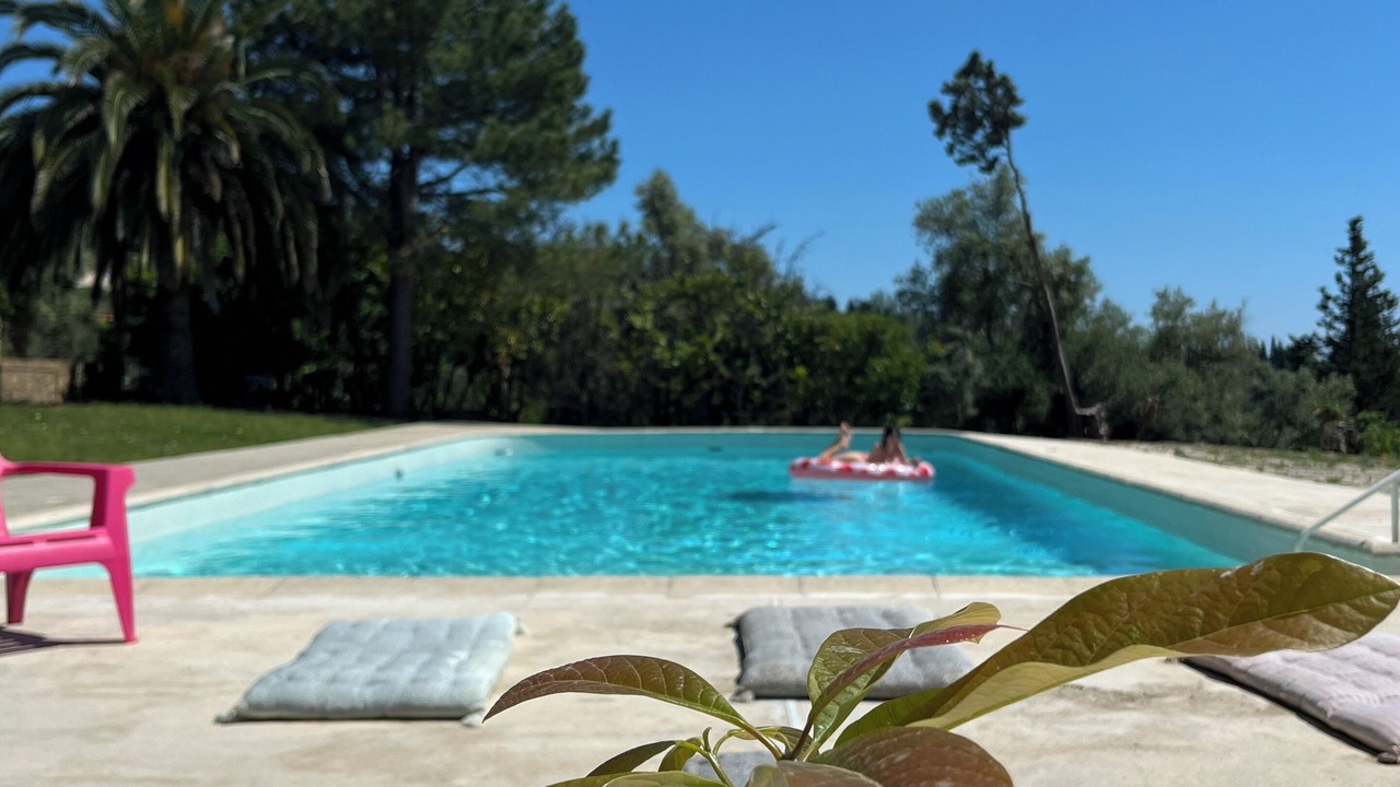 Photo of Outdoor in Le Plan-de-Grasse