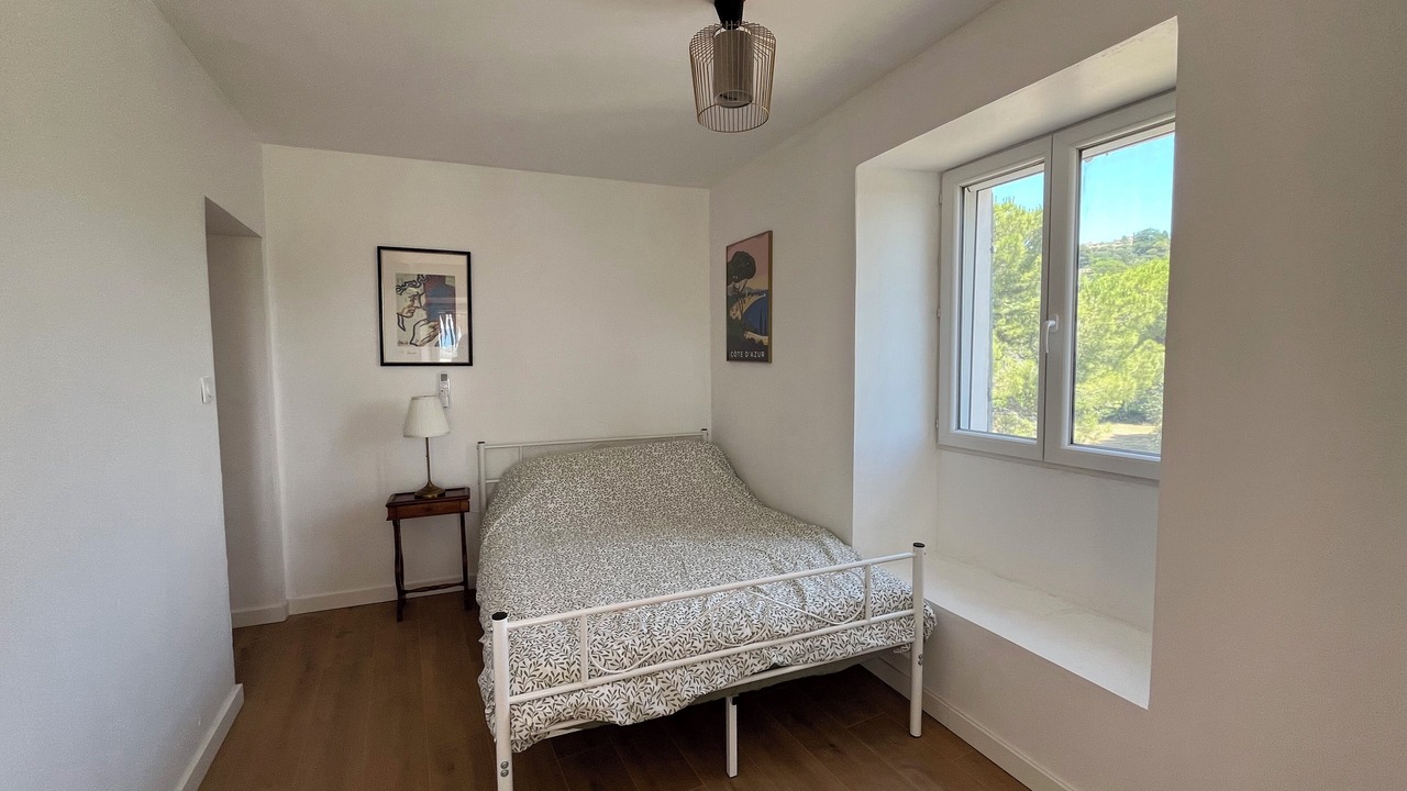 Photo of Bedroom in Le Plan-de-Grasse