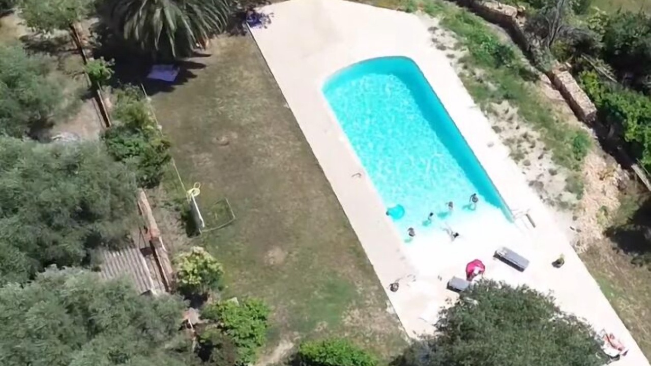 Photo of Outdoor in Le Plan-de-Grasse