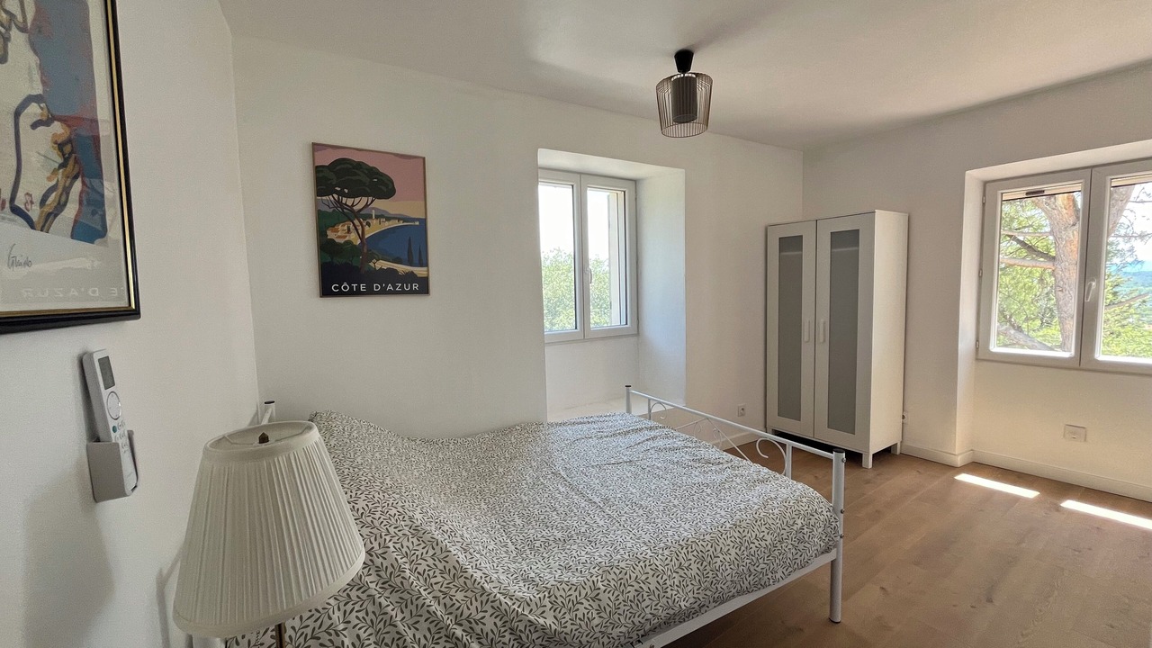Photo of Bedroom in Le Plan-de-Grasse