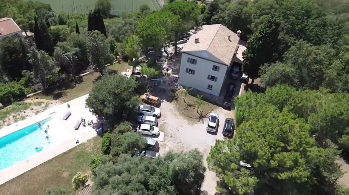 Photo of Outdoor in Le Plan-de-Grasse