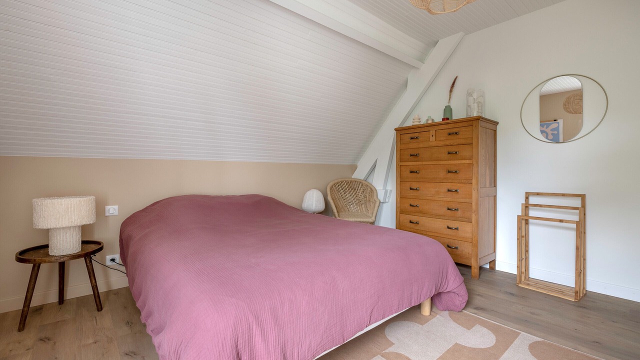 Photo of Bedroom in Piriac-sur-Mer