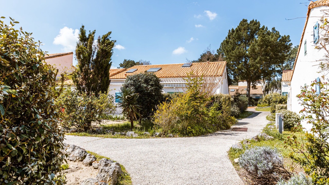 Photo of Outdoor in La Palmyre