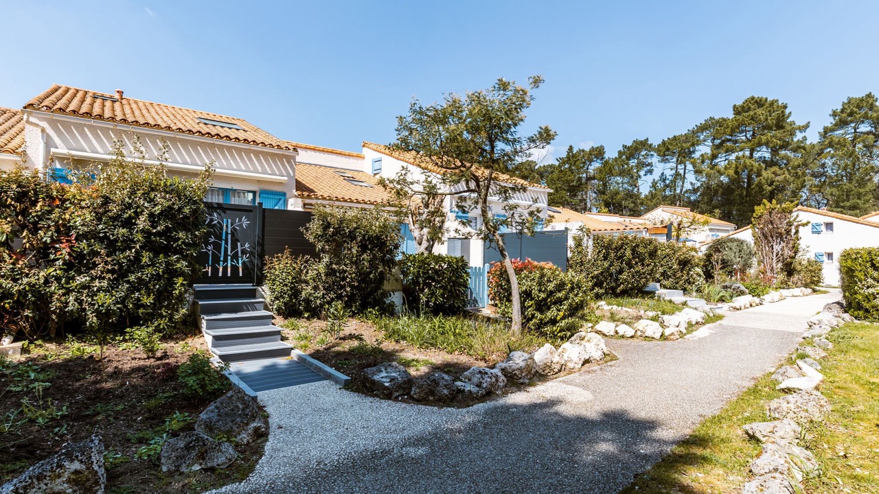 Photo of Outdoor in La Palmyre