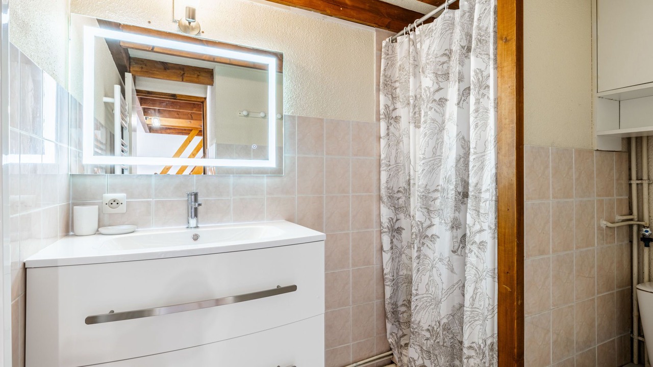 Photo of Bathroom in La Palmyre