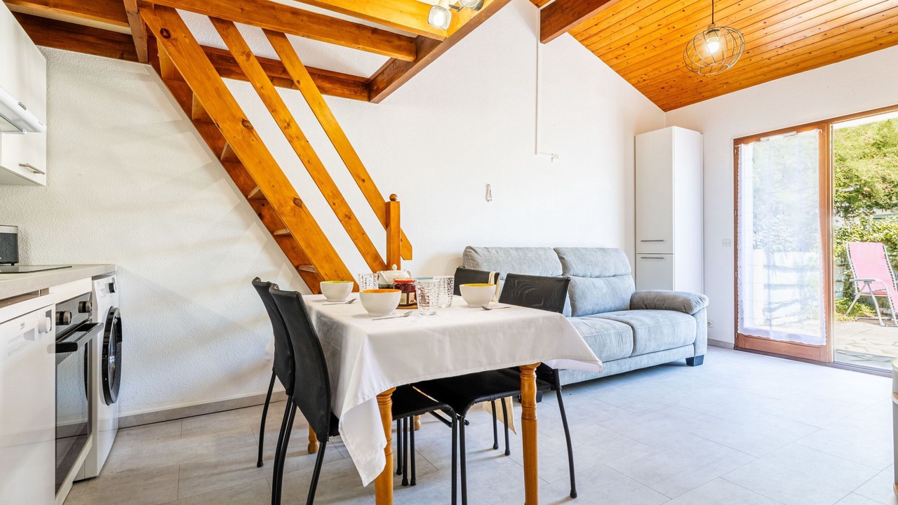 Photo of Bedroom in La Palmyre