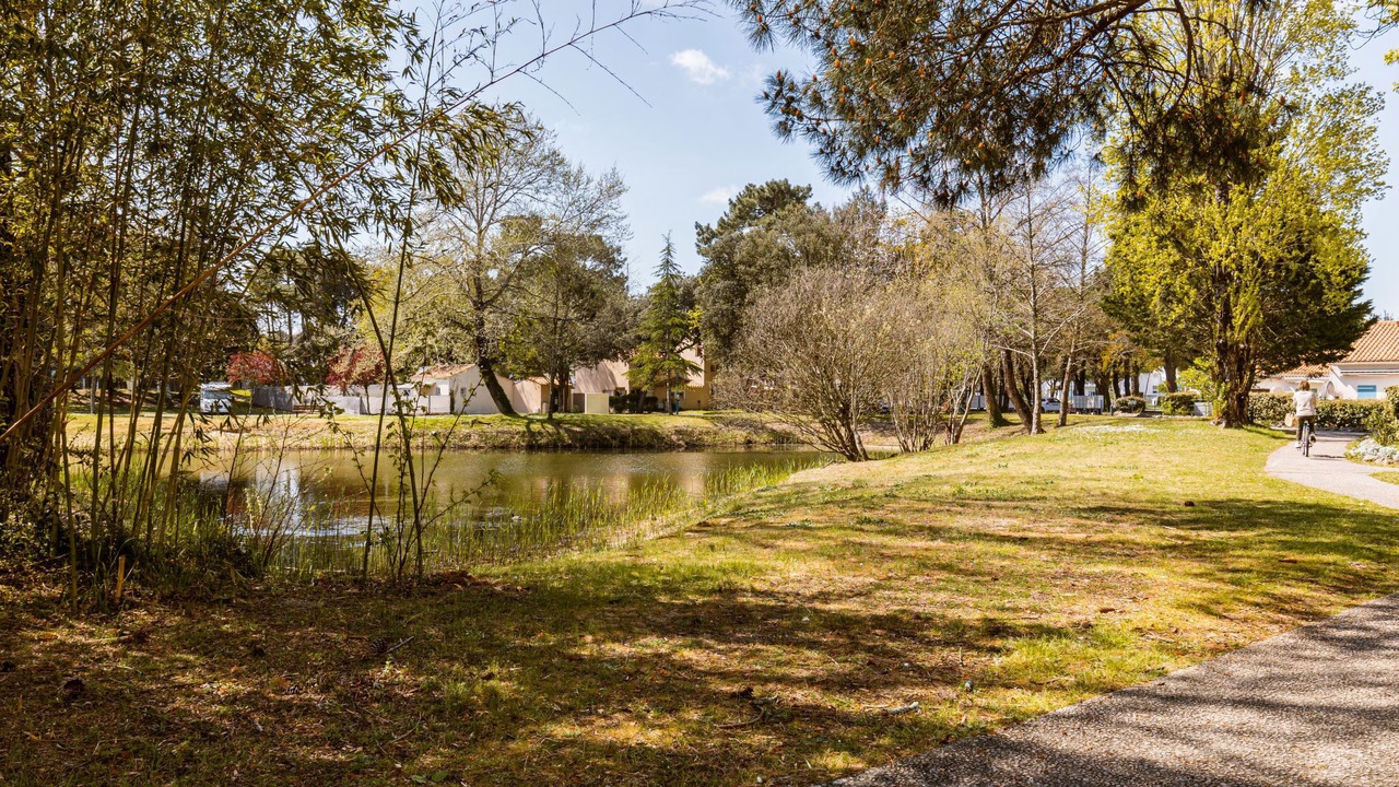 Photo of Outdoor in La Palmyre