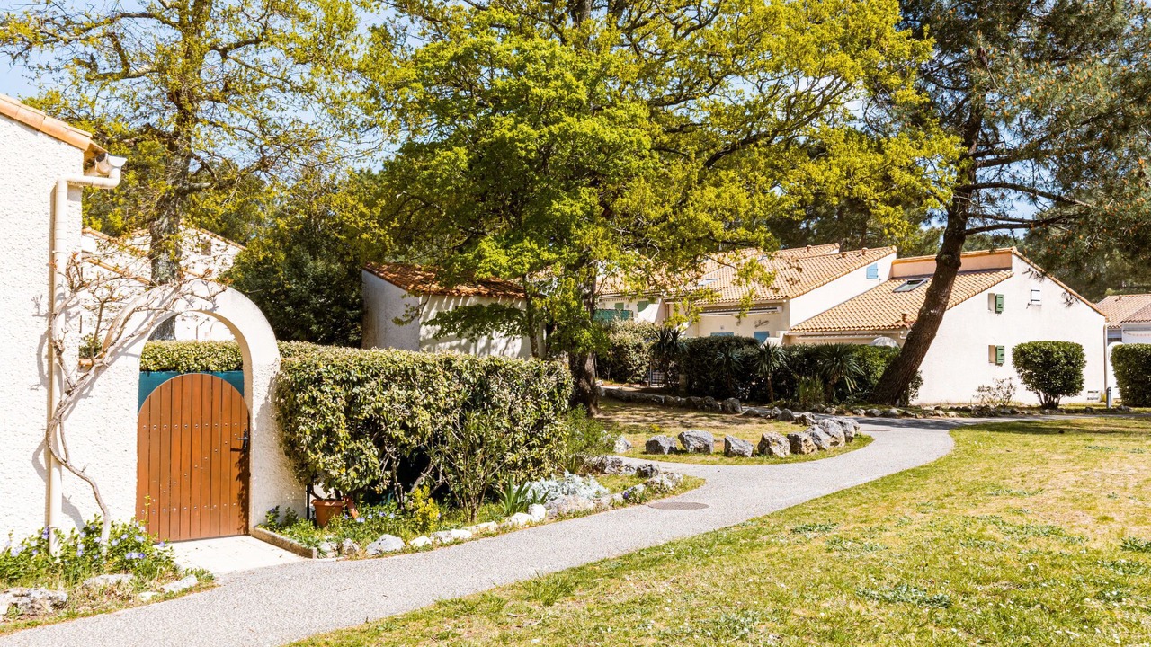 Photo of Outdoor in La Palmyre