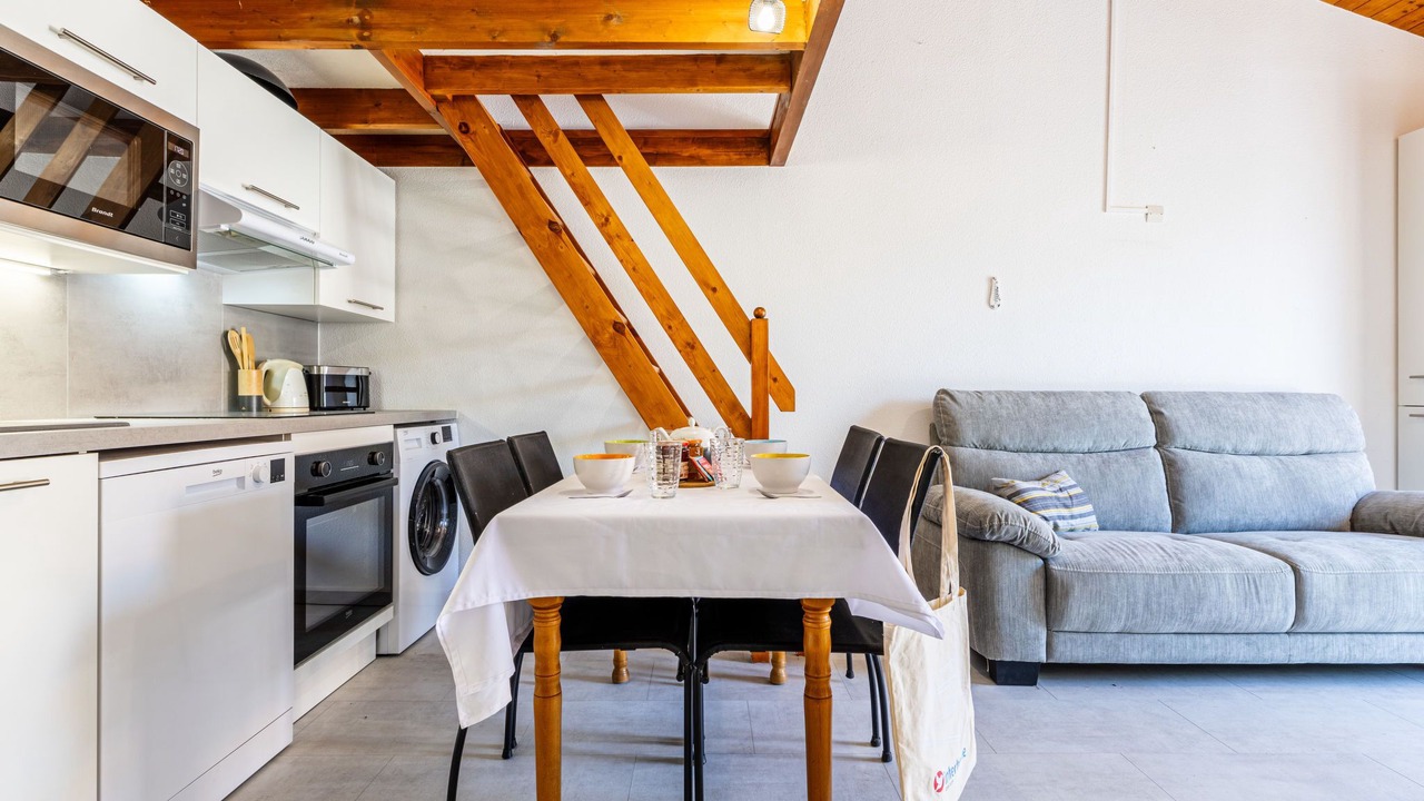 Photo of Bedroom in La Palmyre